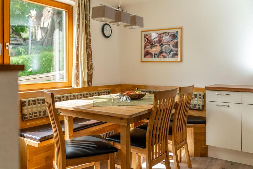 Appartements-Pension Lindenheim Schladming Exterior foto