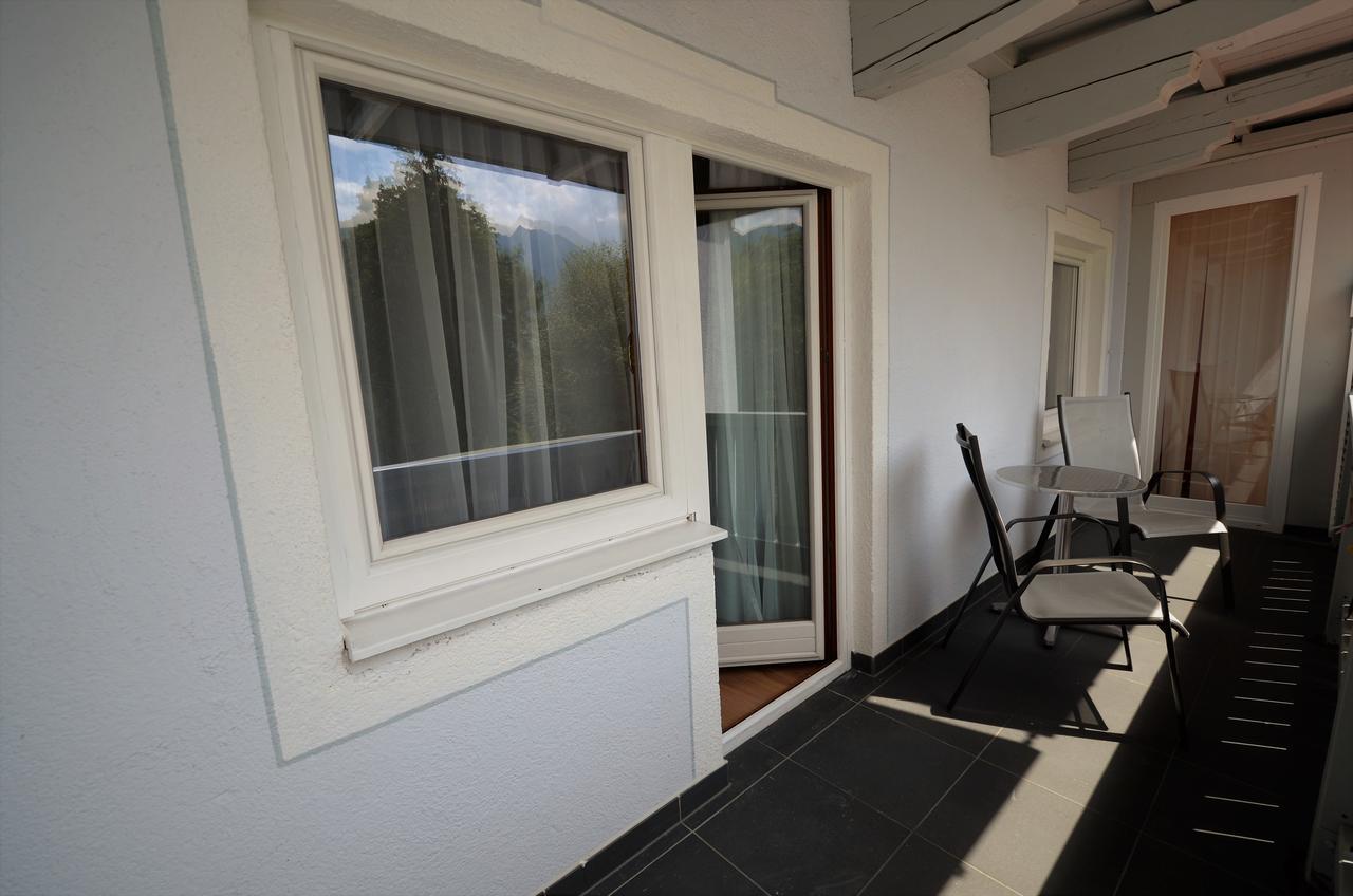 Appartements-Pension Lindenheim Schladming Exterior foto